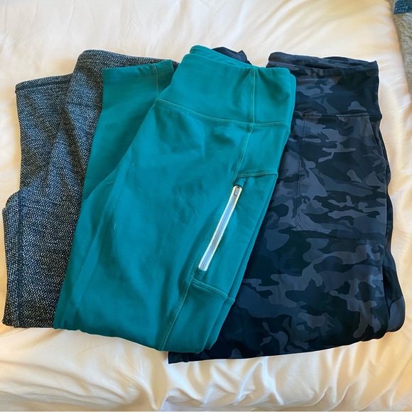 Mondetta Pants - Athletic bundle